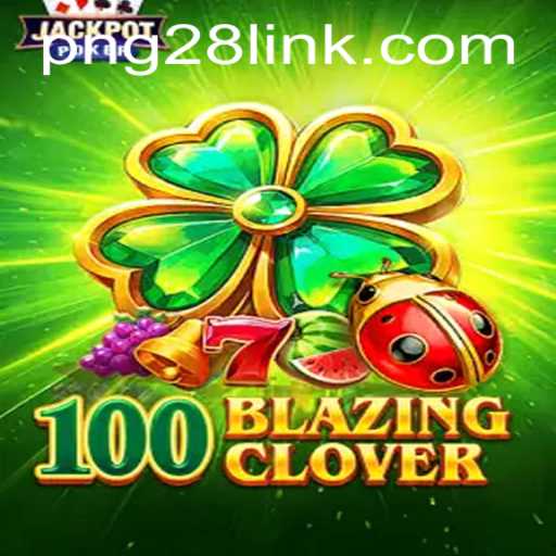 Discover the Thrills of 100BlazingClover: An Immersive Gaming Adventure