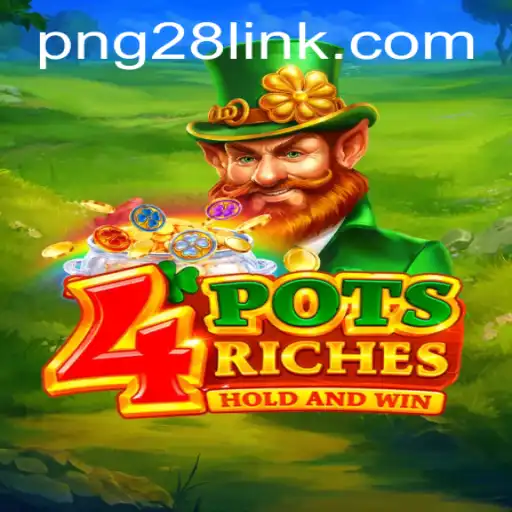 Unveiling the Treasures of 4potsriches: An In-Depth Exploration