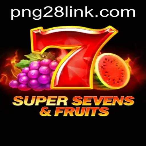Exploring the Exciting World of 7SuperSevensFruits: A Fresh Take on Slot Gaming