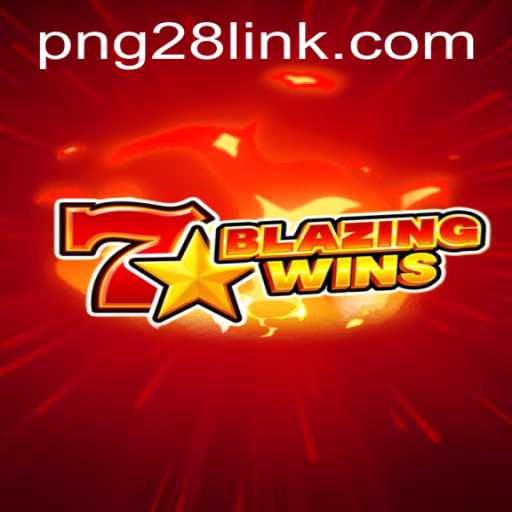 BlazingWins: A Thrilling Gaming Experience in the World of PNG28