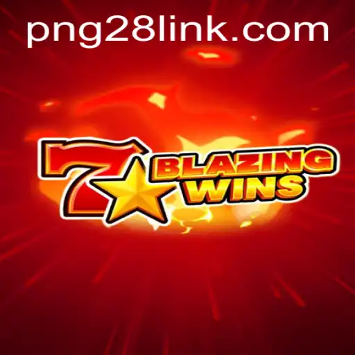BlazingWins: A Thrilling Gaming Experience in the World of PNG28