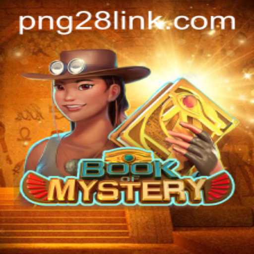 Discover the Enchanting World of BookofMystery: A Journey into the Unknown