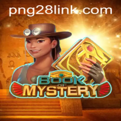 Discover the Enchanting World of BookofMystery: A Journey into the Unknown