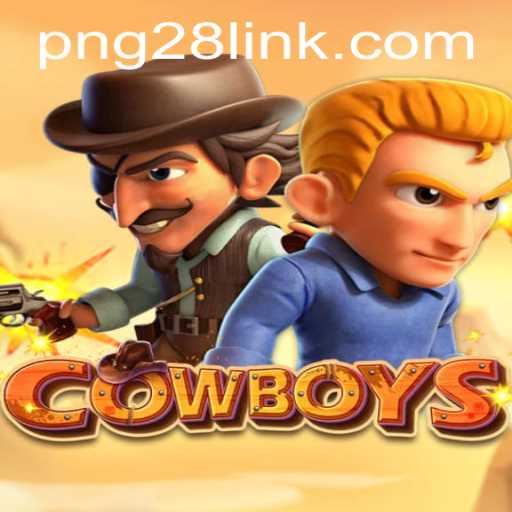 COWBOYS: The Ultimate Adventure Game of Strategy and Skill