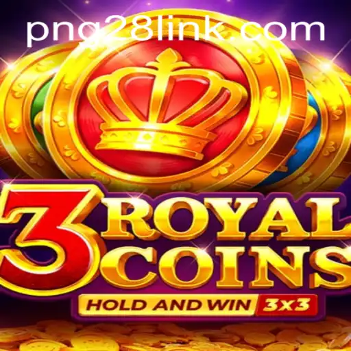 3royalcoins: A Thrilling Adventure in Digital Gaming