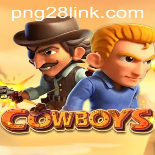 COWBOYS: The Ultimate Adventure Game of Strategy and Skill