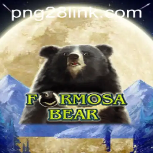 FormosaBear: An Immersive Journey into Gaming with PNG28