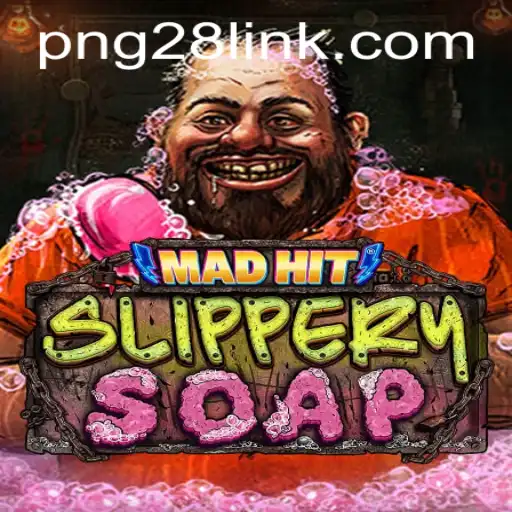 MadHitSlipperySoap: A New Gaming Obsession with a Soapy Twist