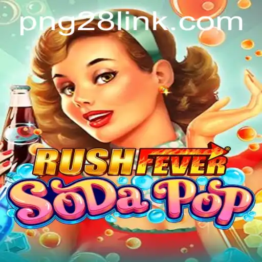 RushFeverSodaPop: A Dynamic New Game Experience