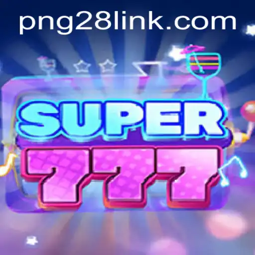 Enter the Exciting World of Super777
