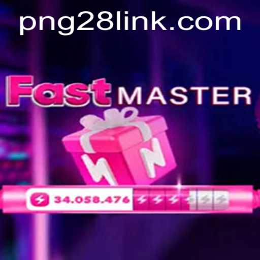 Exploring the Thrilling World of FastMaster: Mastering Speed with PNG28