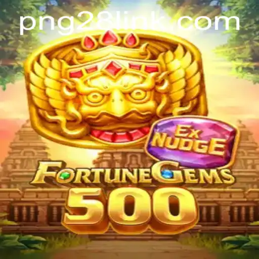 Discover the Magic of FortuneGems500 and Master the Art of Winning