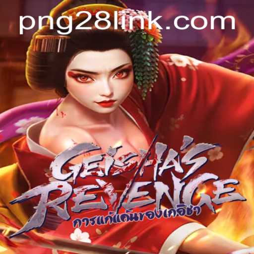 GeishasRevenge - An Immersive Adventure Through Time