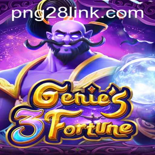 Exploring the Enchanting World of Genie3Fortune: A Modern Gaming Marvel