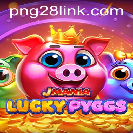 Exploring the Exciting World of JManiaLuckyPyggs: A Unique Gaming Experience