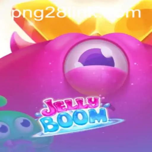 Unlock the Thrills of JellyBoom with PNG28