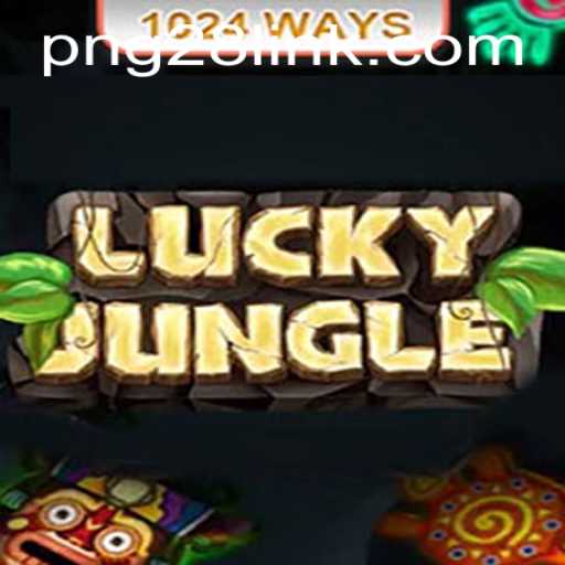 Exploring the Exciting World of LuckyJungle1024: An Insight into PNG28