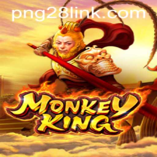 MonkeyKing: A Dynamic Adventure into the World of PNG28