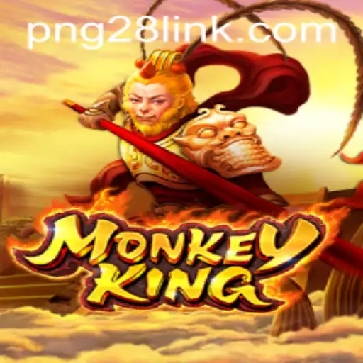 MonkeyKing: A Dynamic Adventure into the World of PNG28