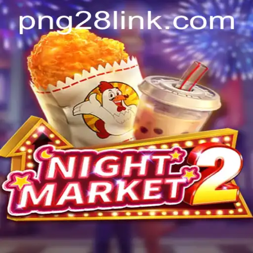 Discovering the Thrills of NightMarket2: An Immersive Adventure with PNG28