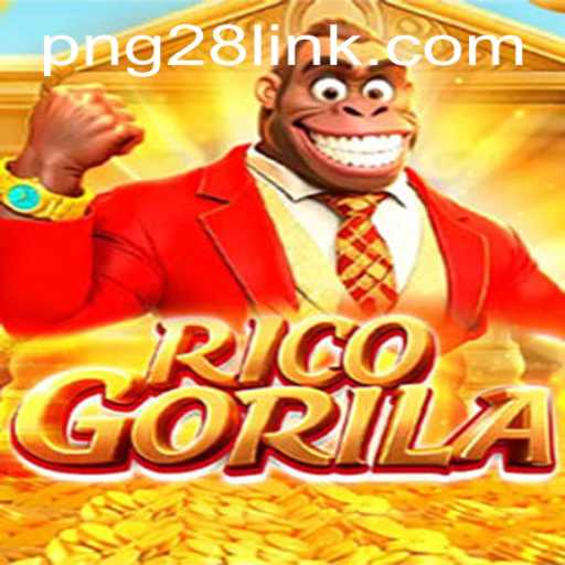 RicoGorila: Discover the Dynamic World of PNG28