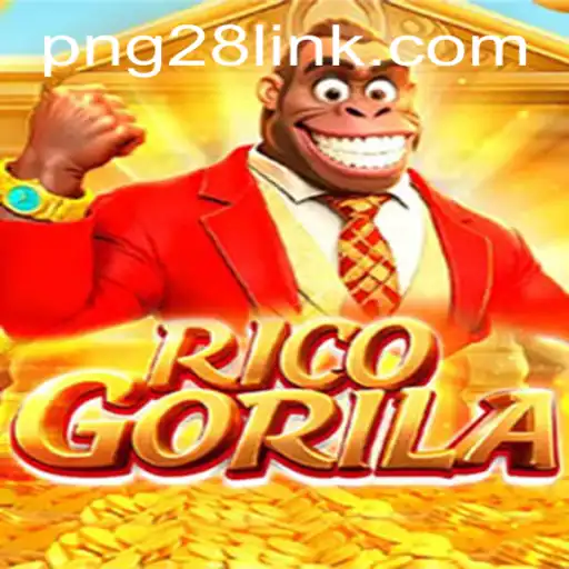 RicoGorila: Discover the Dynamic World of PNG28