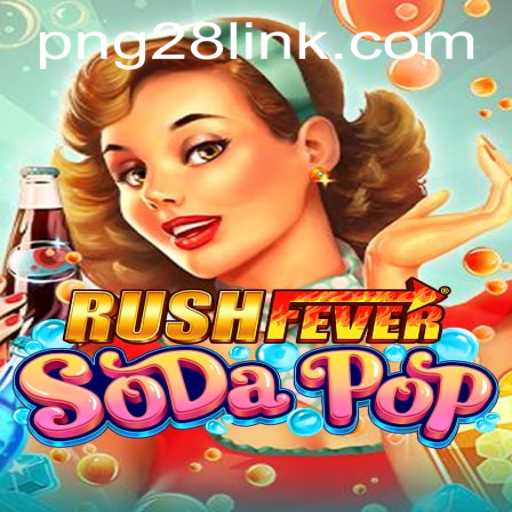 RushFeverSodaPop: A Dynamic New Game Experience