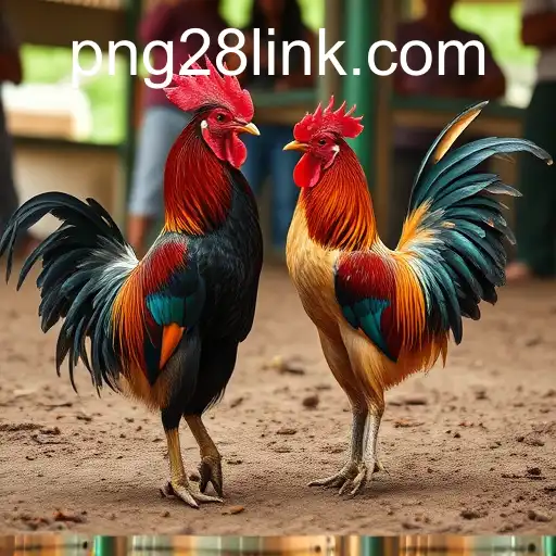 The Intriguing World of Sabong Games and Their Digital Evolution