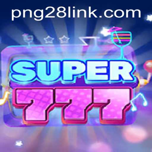 Enter the Exciting World of Super777