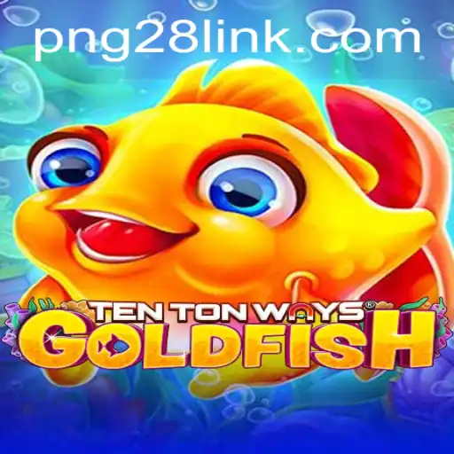 Immersing in the Enchanting World of TenTonWaysGoldfish